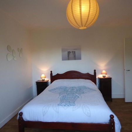 Chalet De L'Auvezere Villa Savignac-Ledrier Luaran gambar