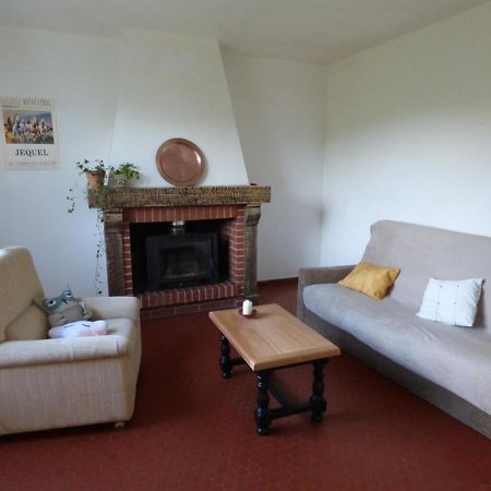 Chalet De L'Auvezere Villa Savignac-Ledrier Luaran gambar
