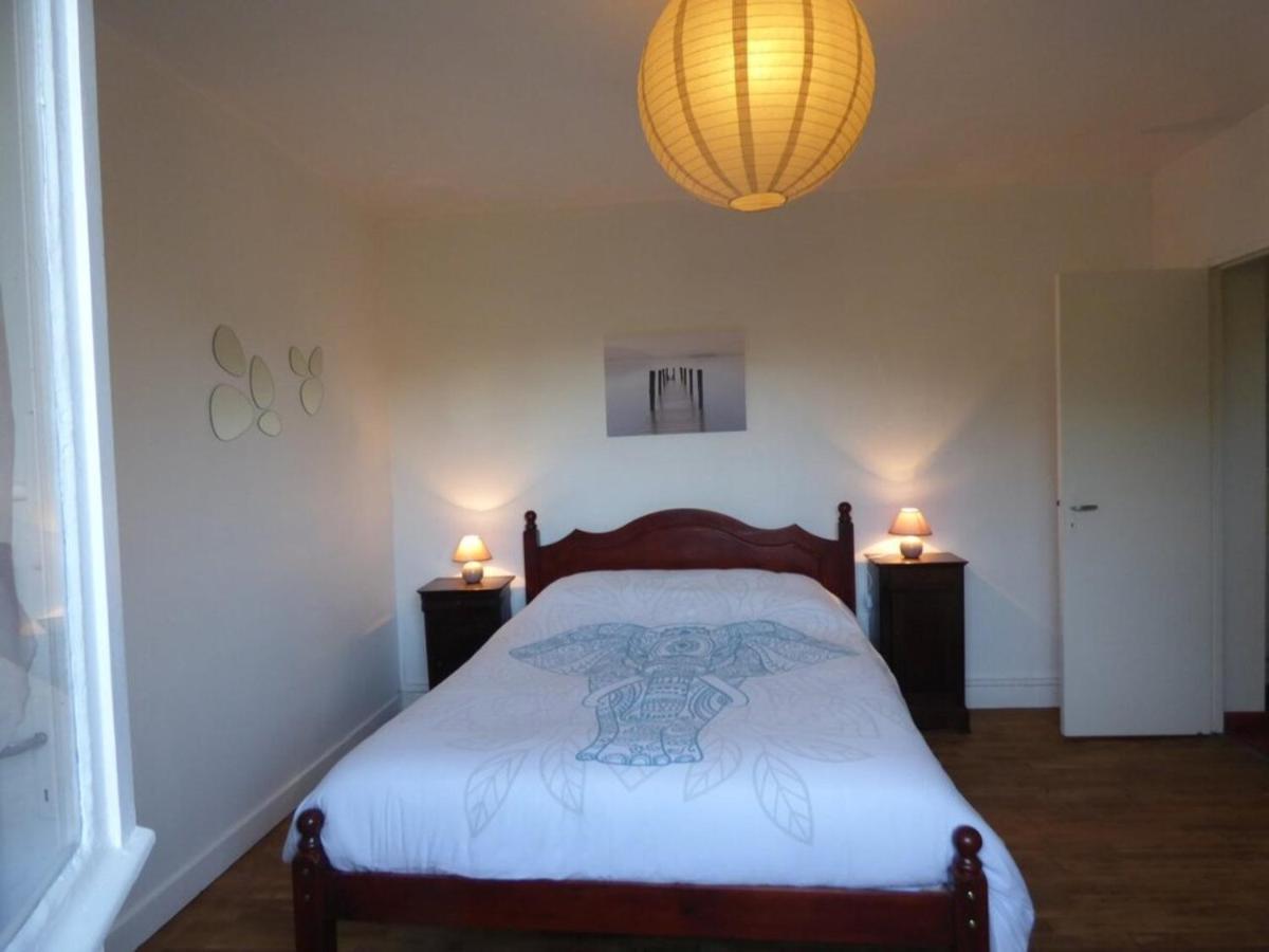 Chalet De L'Auvezere Villa Savignac-Ledrier Luaran gambar