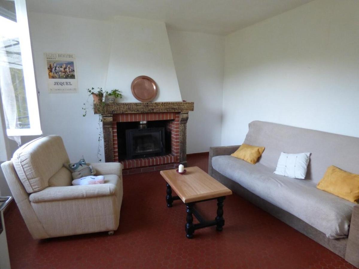 Chalet De L'Auvezere Villa Savignac-Ledrier Luaran gambar